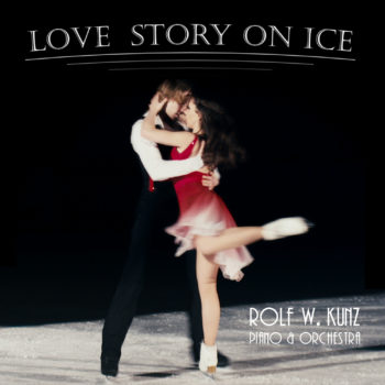 Love Story on Ice (Single)