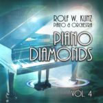 Piano Diamonds