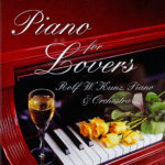 Piano for Lovers
