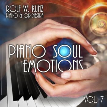 Piano Soul Emotions