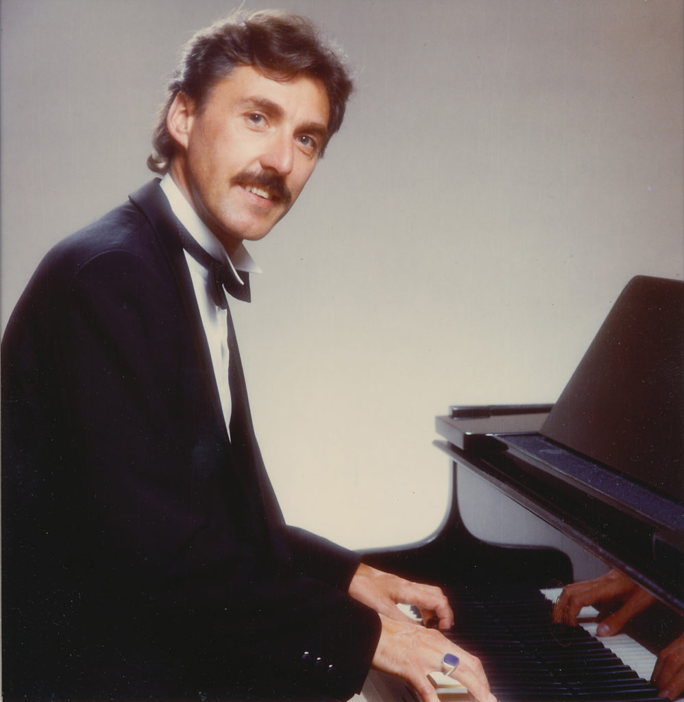 Rolf W. Kunz - 1989