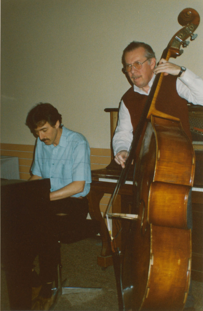 Roman Dylag & Rolf W. Kunz